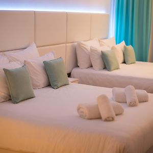 Deluxe Zimmer